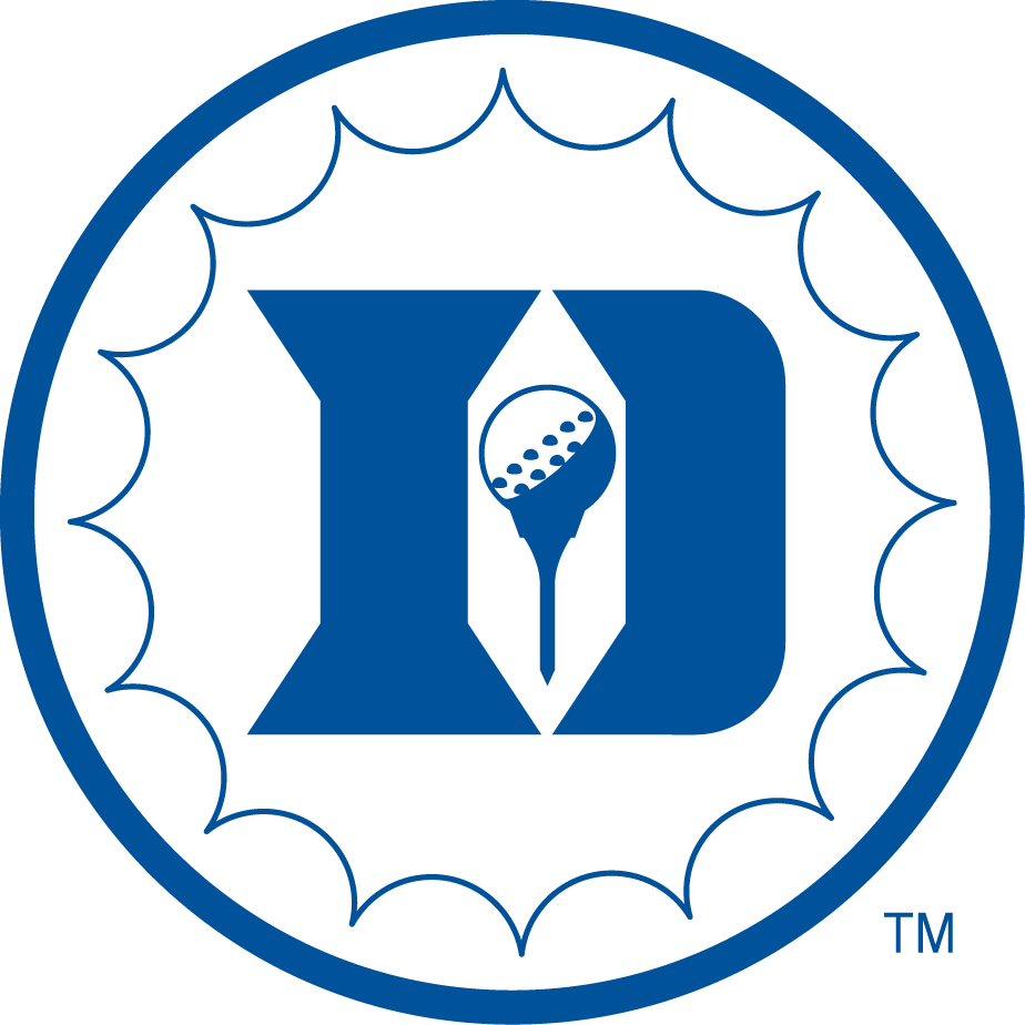 Duke Blue Devils 1978-Pres Misc Logo 03 iron on paper